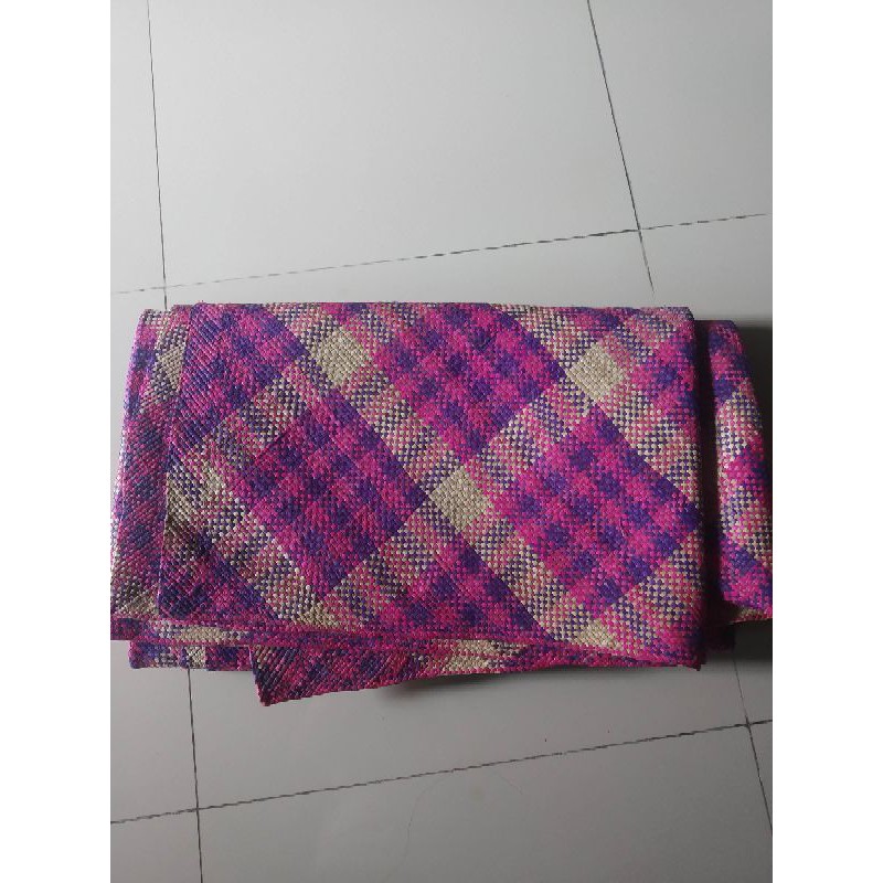 tikar anyaman