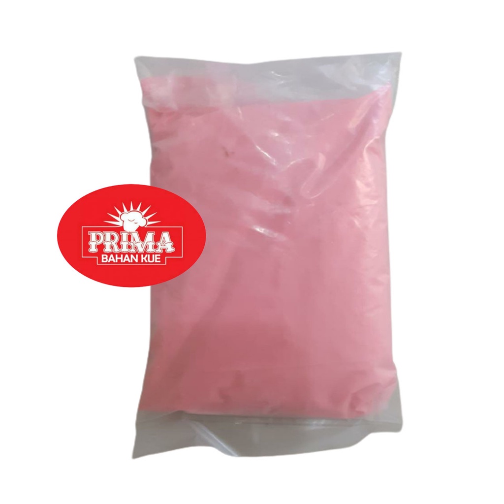 

COLATTA GLAZE STRAWBERRY REPACK - 250 GR