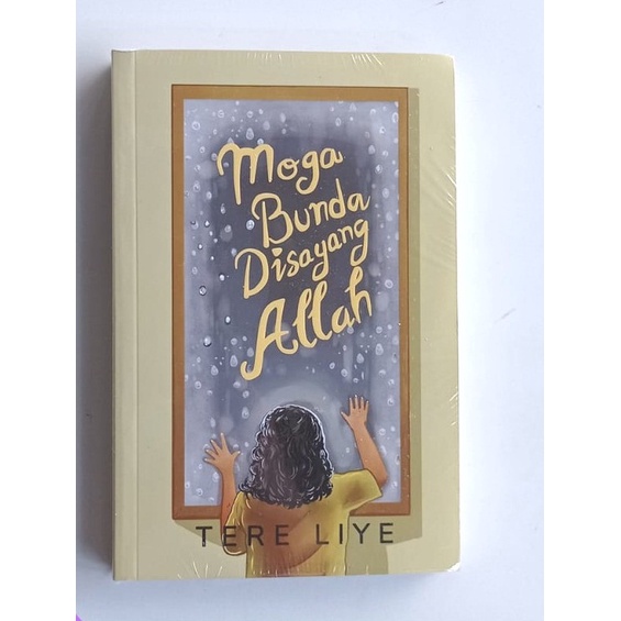 

Moga Bunda Disayang Allah