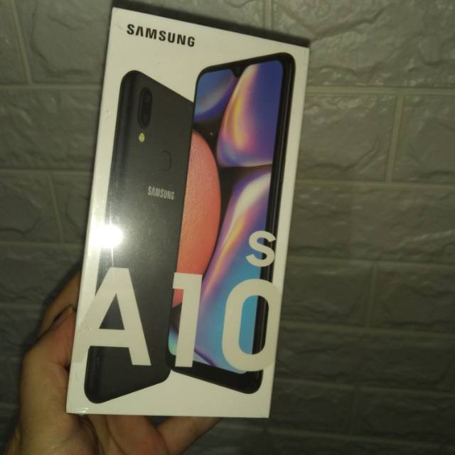 Samsumg a10S ram 2_32 GB