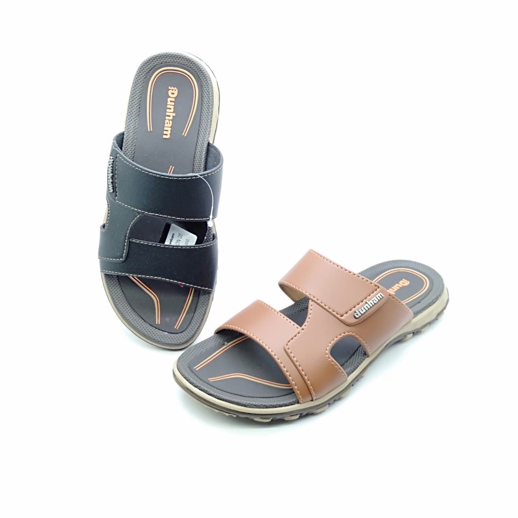 SANDAL CASUAL PRIA DUNHAM TERBARU/HURON