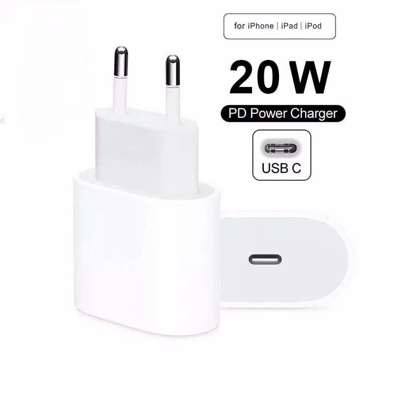 Informasi Harga Iphone 12 Charger