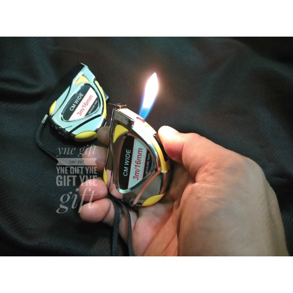 Dijual Korek Api Setrum Meteran  Shocking Lighter  Korek Unik  Mancis Murah Diskon