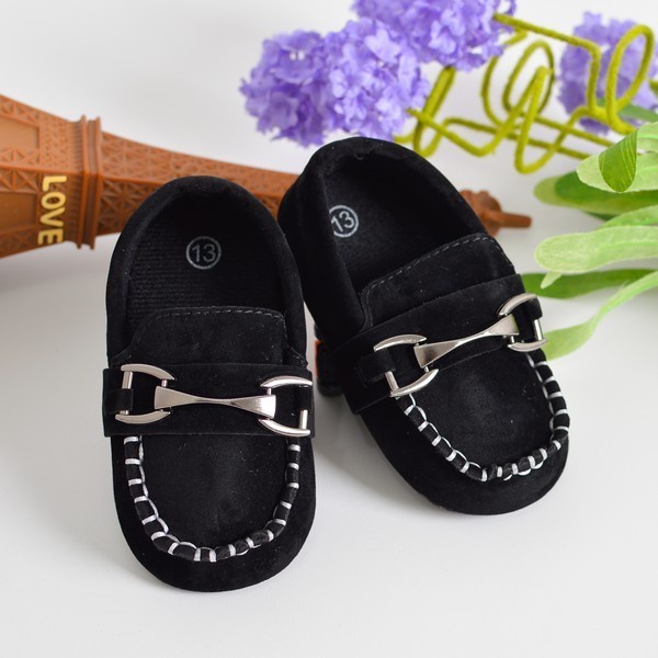 LIU33 Sepatu Bayi Anak anti slip/Baby Prewalker Shoes Belajar Jalan Bayi Pergi Jalan Fashion Casual