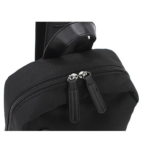 OZUKO 8813 Tas Selempang Pria Anti Air Sling Bag Pria By Japan Design WATCHKITE WKOS