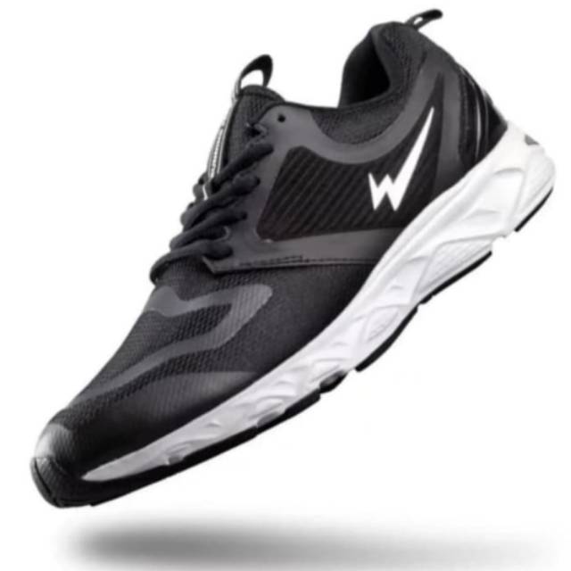 EAGLE Eternal ( Sepatu Running )