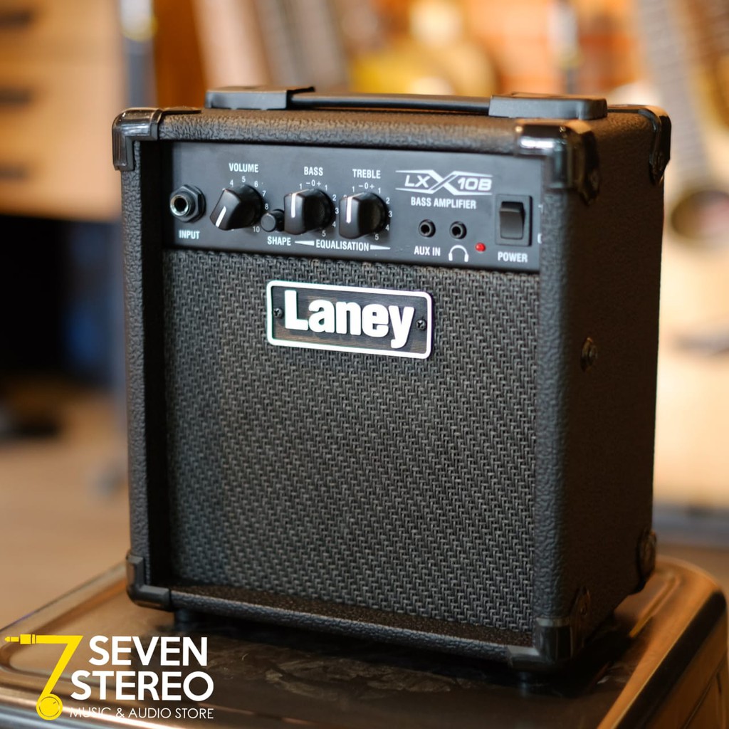 Laney LX10B Bass Amplifier