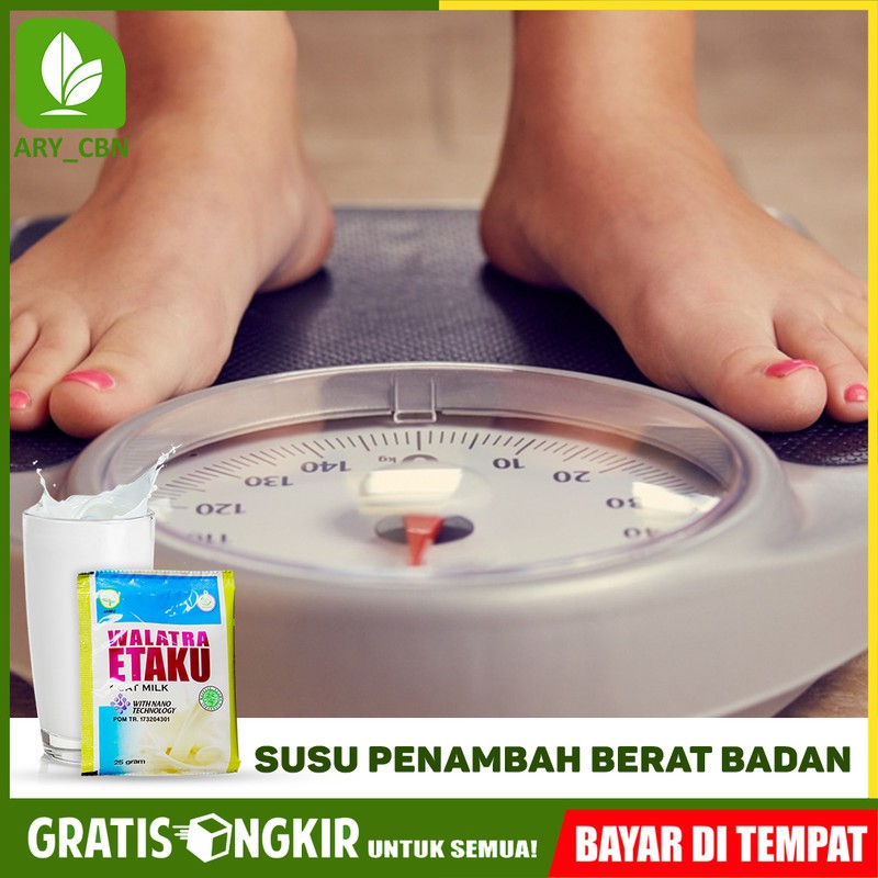 

Susu Penambah Berat Badan Untuk Anak - Dewasa - Nafsu Makan Susu Kambing Murni Etaku di Cirebon