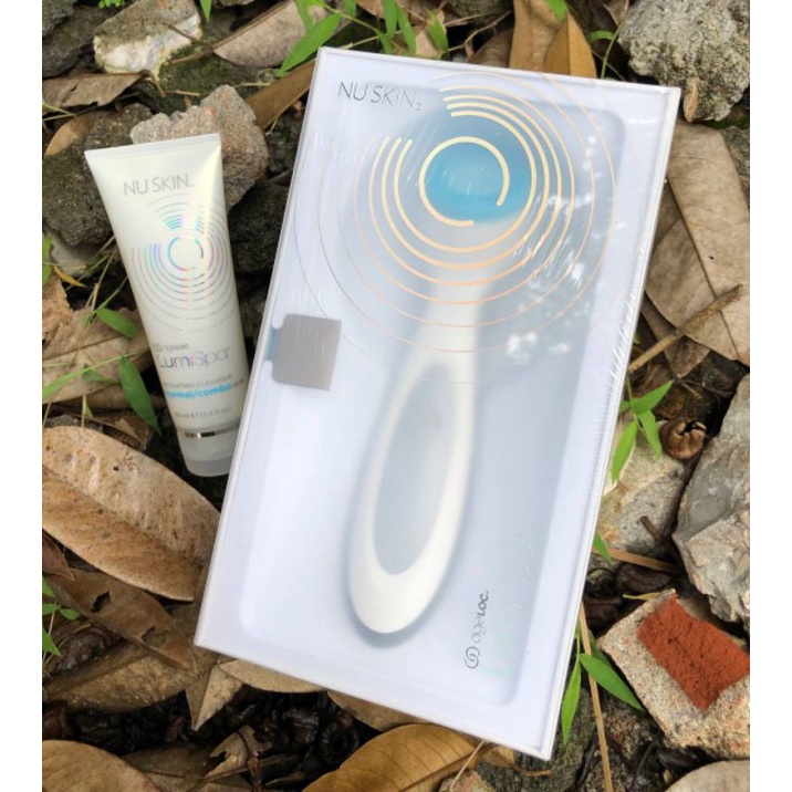 AGELOC LUMISPA + ACTIVATING CLEANSER (NEW) - SEGEL BOX