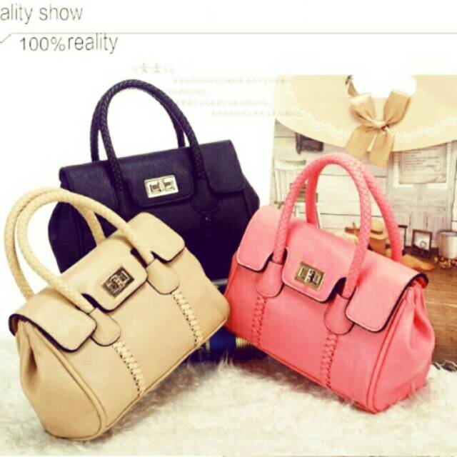 Tas Jims Honey Ori