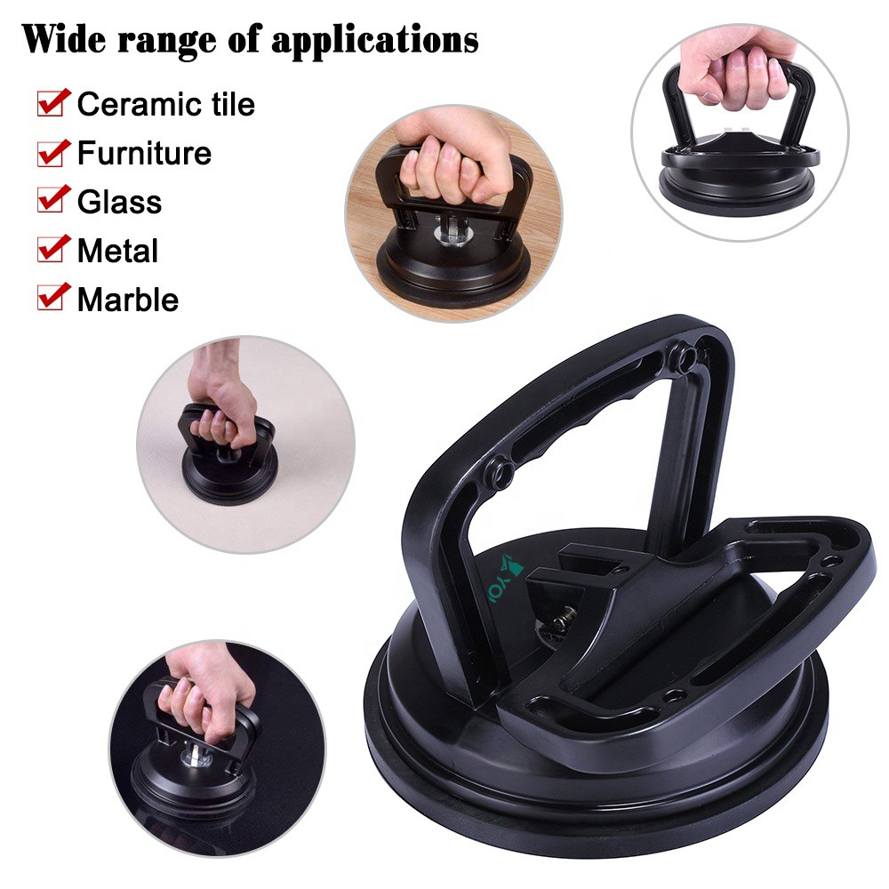 SUCTION CUP MOBIL CAR BODY REPAIR PULLER PENARIK BODY PENYOK SC-01