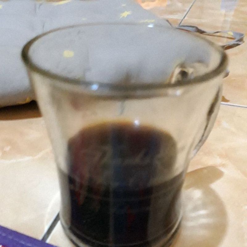 

Kopi jempol lampung