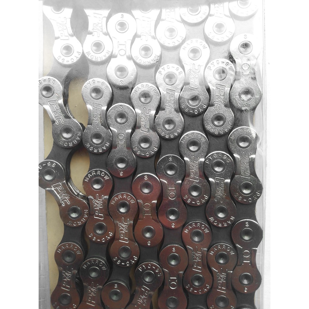 Rantai Sepeda 9 Speed Rantai Sepeda Celcius Rantai Sepeda MTB Federal