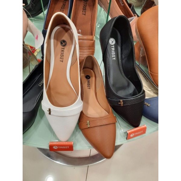 triset Shoes original matahari