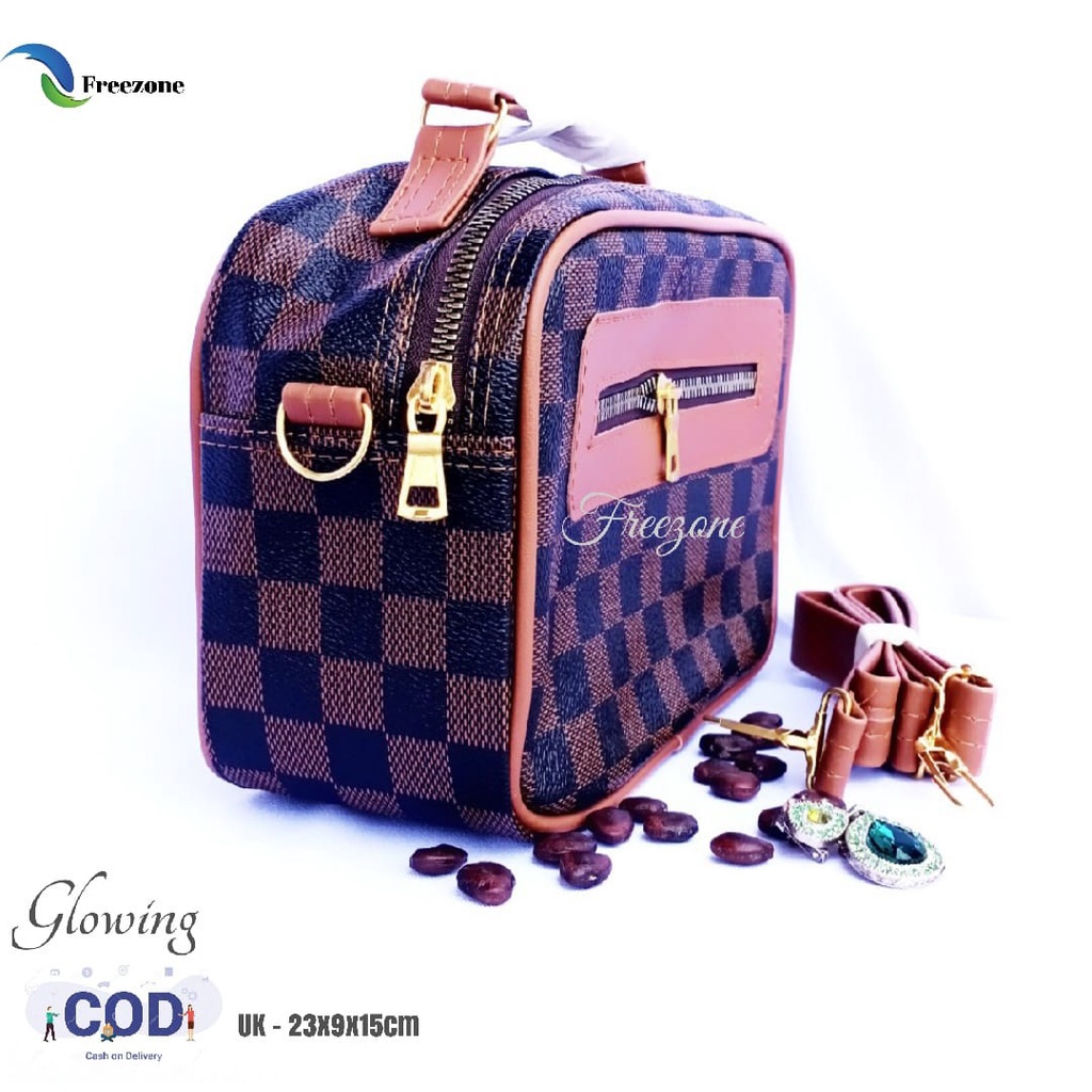 NEW BRAND AND NEW PROMO Tas Selempang terbaru/tas wanita/tas pesta/ tas koper mini