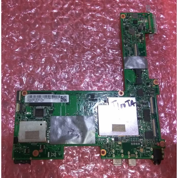 Motherboard Asus T100TA (untuk Tablet Asus) 32gb