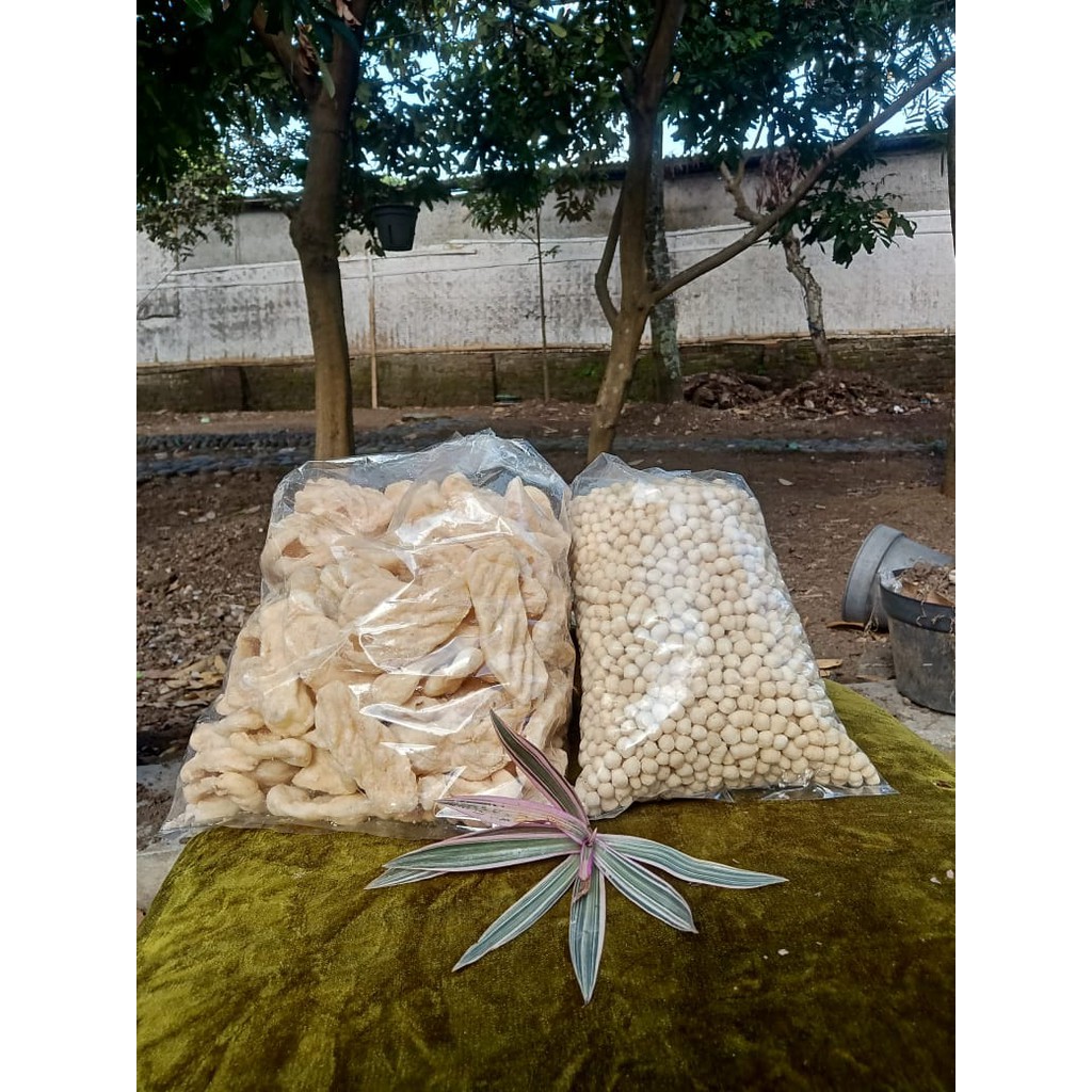 

cuangki lidah 50 & sukro cikur 500gr