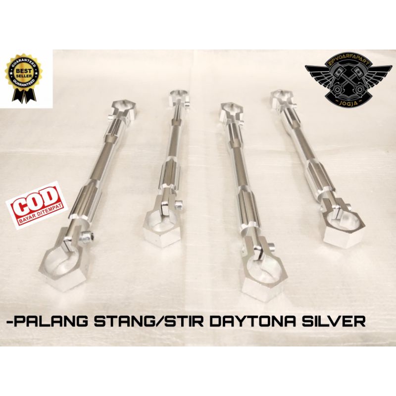 PALANG STANG COPY DAYTONA PALANG STIR COPY DAYTONA STABILIZER STANG STABILIZER STIR DAYTONA