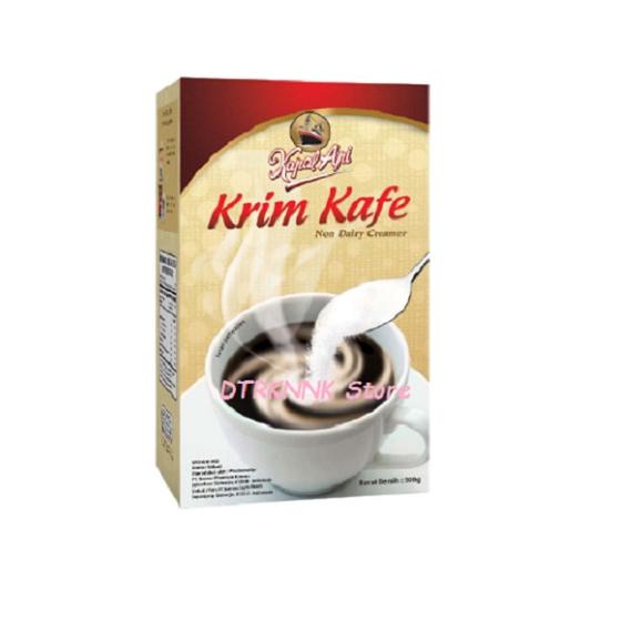 

KodeYy5Y9--Kapal Api KRIM KAFE 500 gram