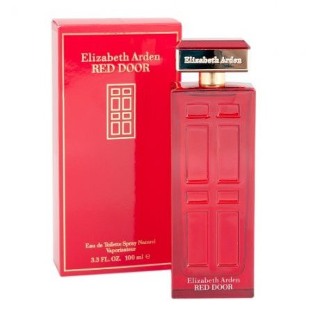 Elizabeth Arden Red Door