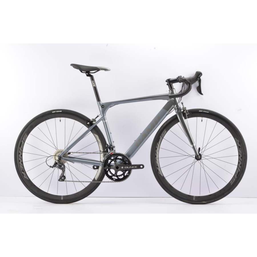 Sepeda Balap Roadbike Camp Radon 700c - roadbike murah - sepeda balap murah jogja