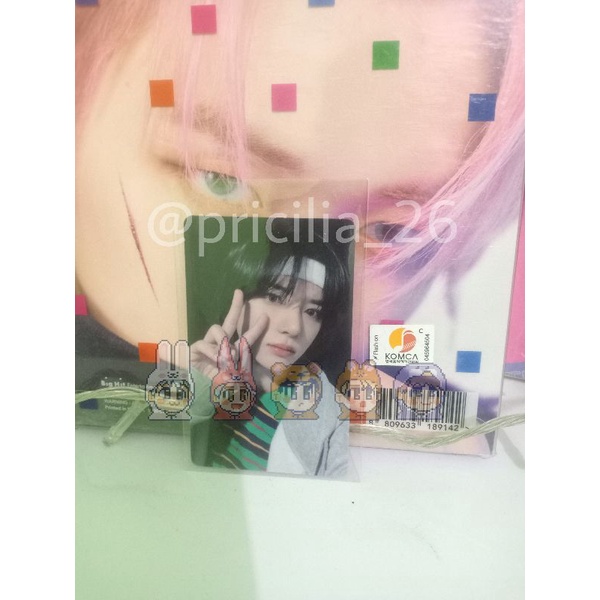 LD BEOM PC SUNOO BARET