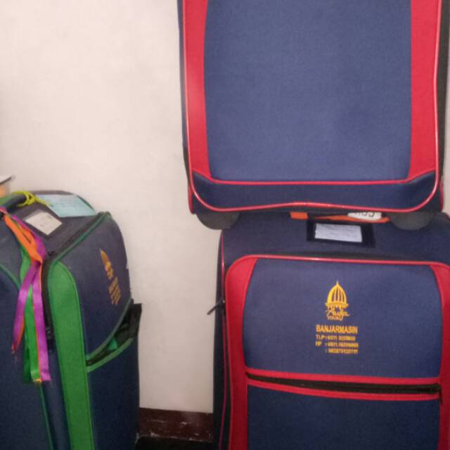 Koper ex Umroh Preloved