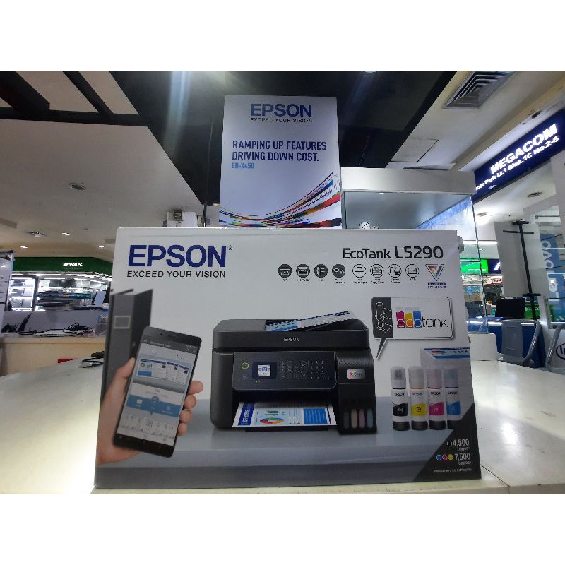Epson L5290