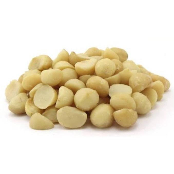 

ENAK Macadamia nut @ 250 gram TERLEZAT