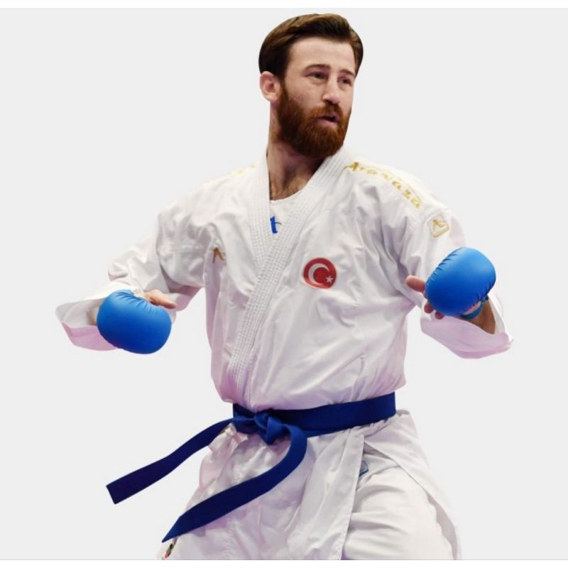 Arawaza Onyx ZERO Gravity "Gold Series" - WKF Approved