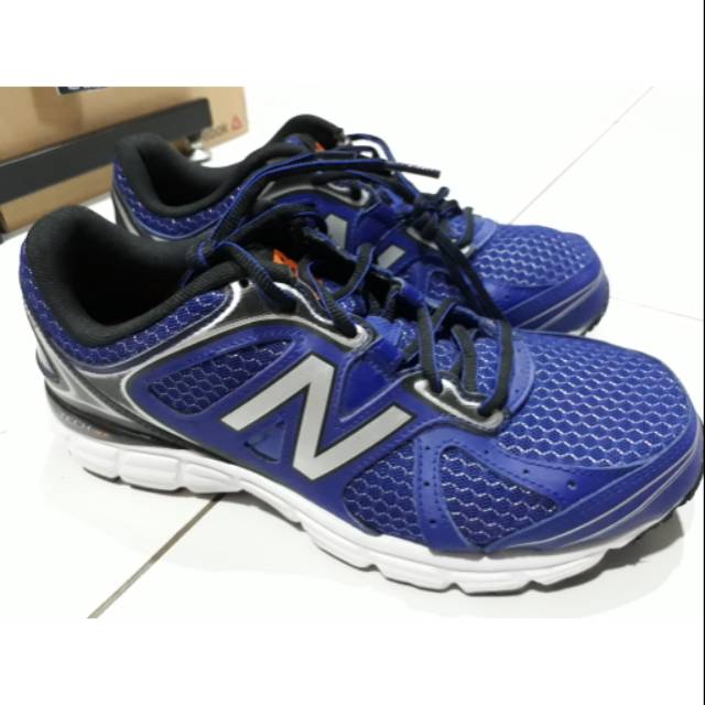 new balance ultra soft comfort insert