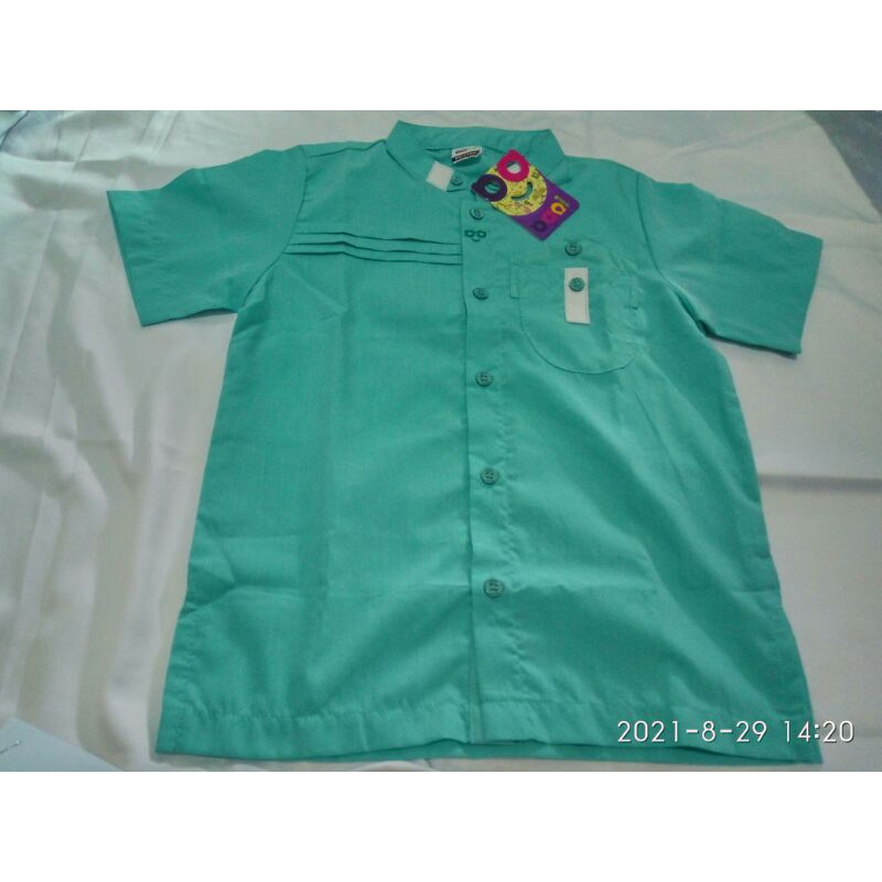 BANI BATUTA Kemkid Kabil