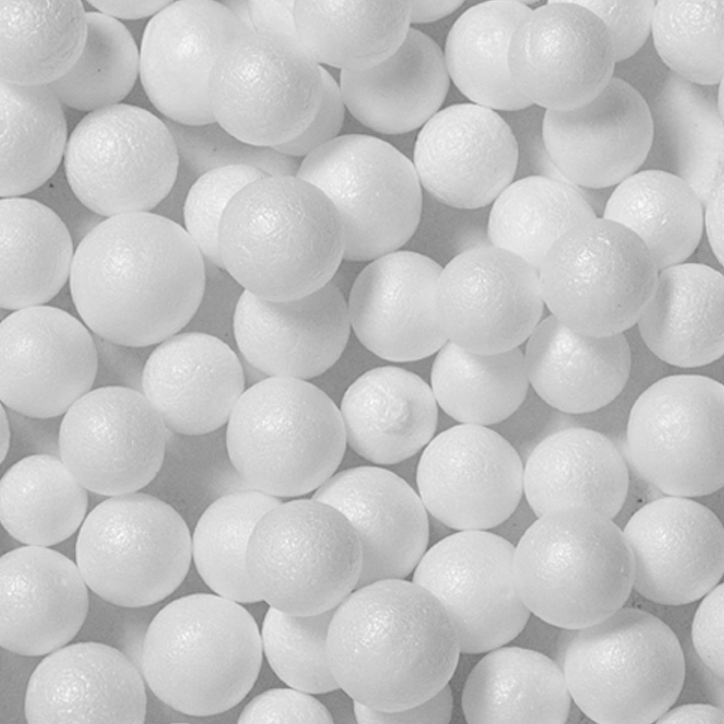 Jual EXPLORE STORE PROJECT BUTIRAN STYROFOAM ISI BEAN BAG TERMURAH