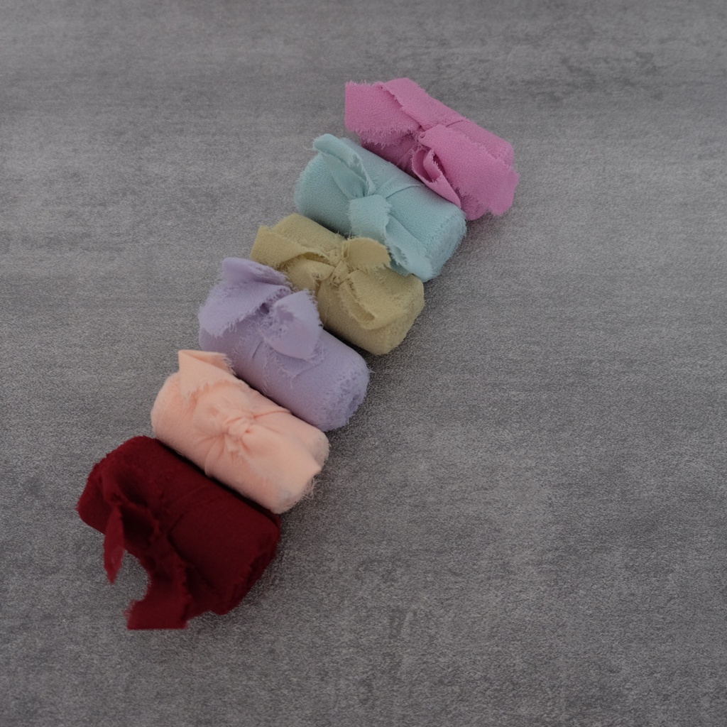 

PITA DEKORASI HIASAN KUE 3M / PITA 3 METER