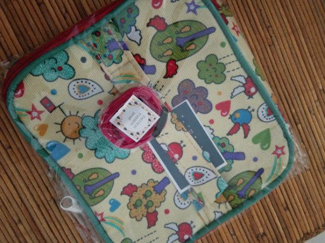 Tali Eco Fashion 310ml Bottle Botol Strap