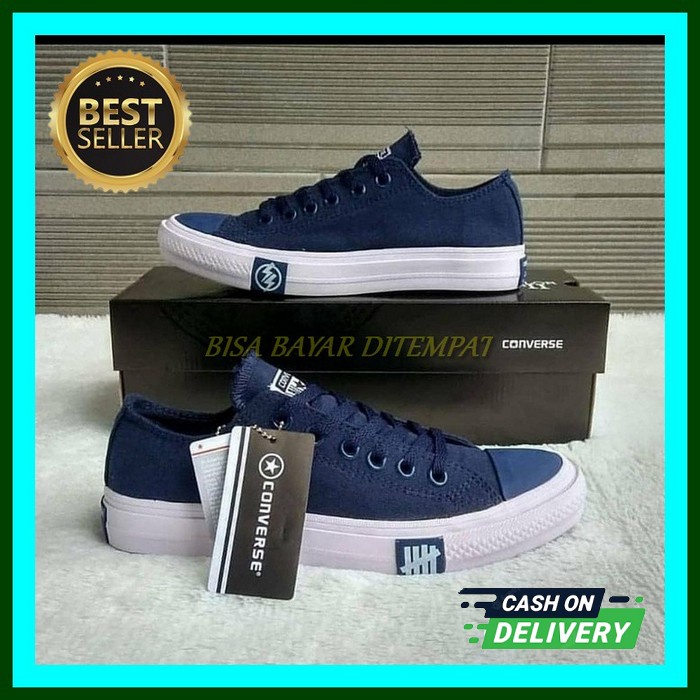 Sepatu Pria Casual Sneakers Kets Cowok Keren Laki Laki Import Pria Original 100% Murah Sneaker Casua