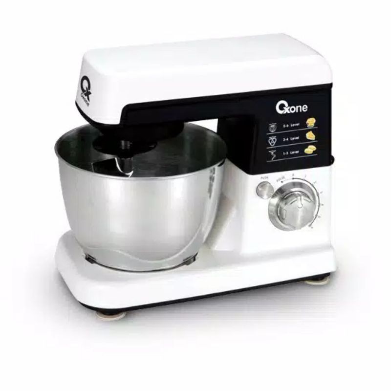 Oxone Professional Master Standing Mixer 4.5Liter OX855 300Watt