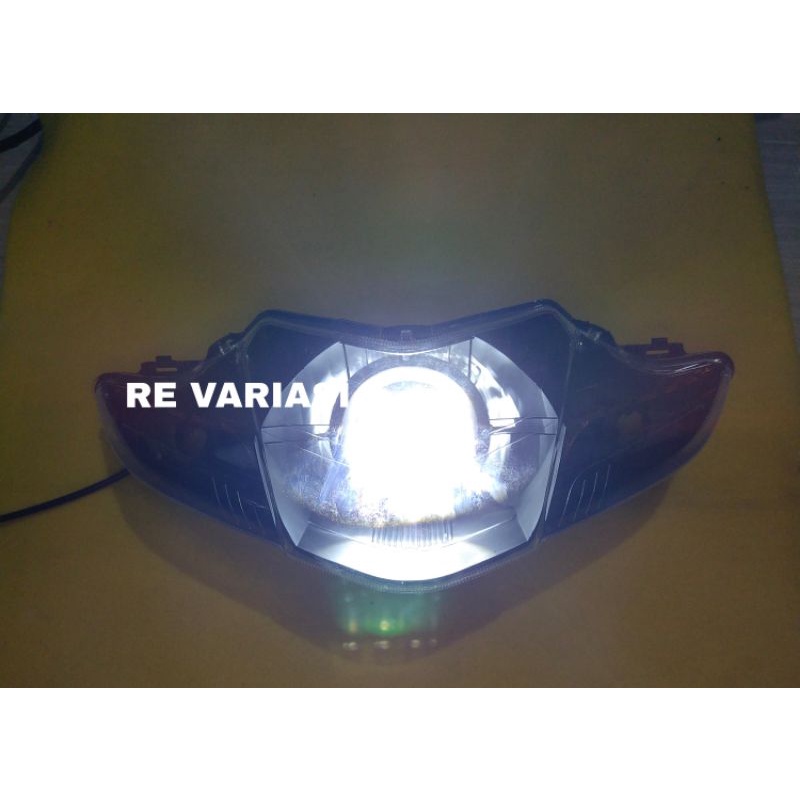 DAYMAKER PNP ABSOLUTE REVO-4