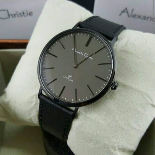 Alexandre Christie Man Classic