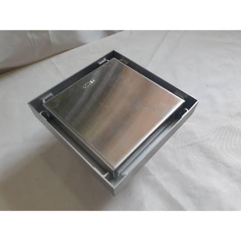 Smart floor drain stainless 304 dof / Floor drain smart stainless