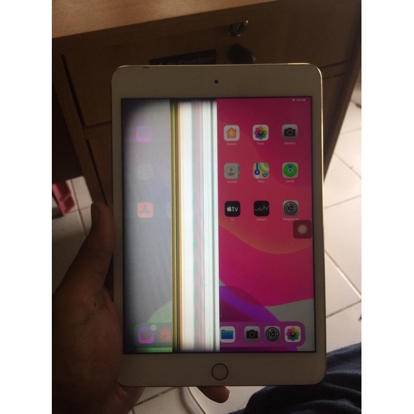 iPad mini 4 32gb