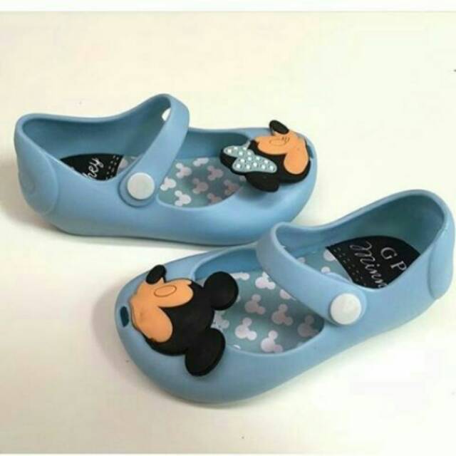 Mini melissa replika mickey