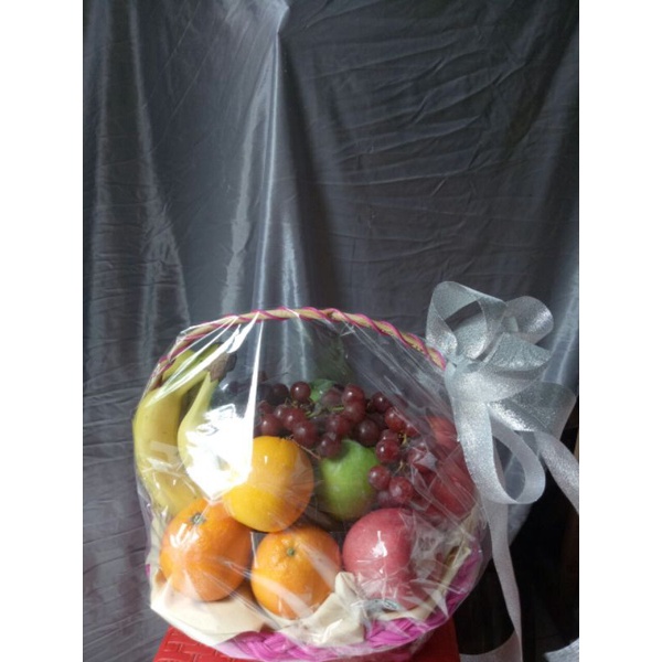 

parcel buah surabaya