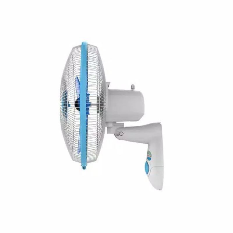 Kipas Angin Dinding Wall Fan Maspion 16 Inch 16” MWF-41K / MWF41K / MWF 41 K