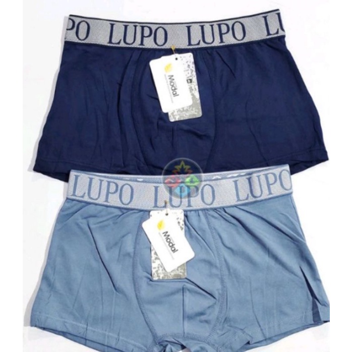 Celana Dalam Pria Lupo/Boxer