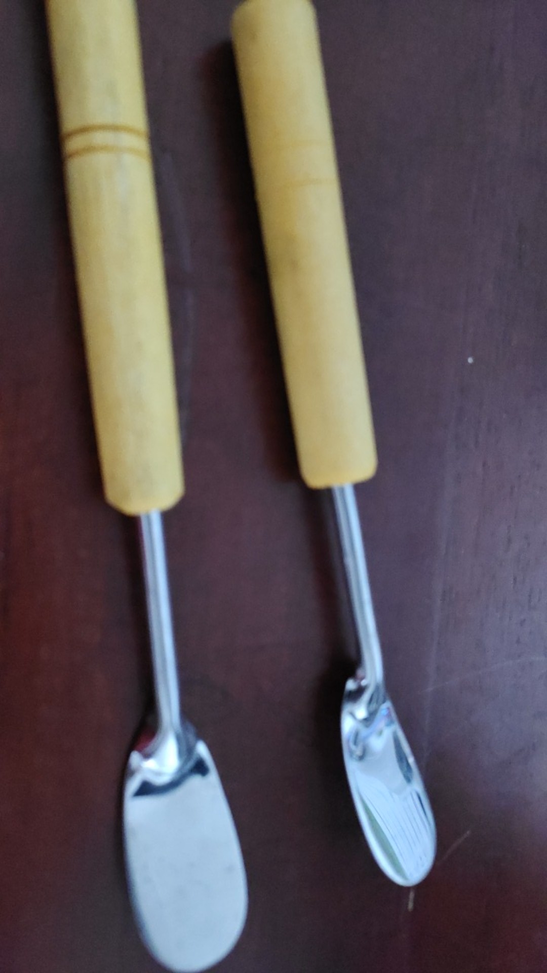 Sutil Spatula Apem Mini Stainless