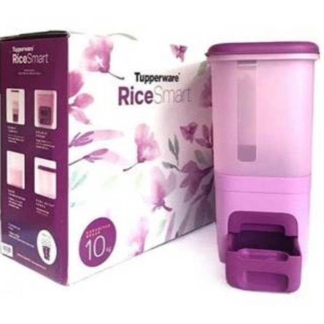 Tempat beras 10 kg tempat beras bebas kutu,bau