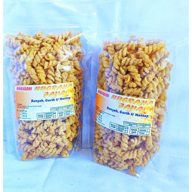 

Makaroni
