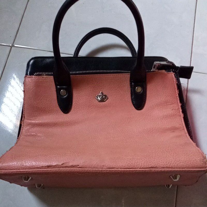 preloved tas sophie martin