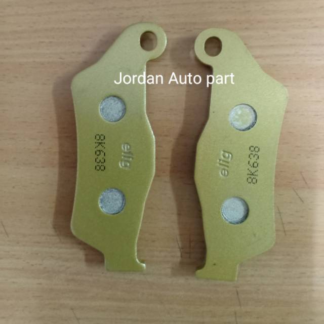 Kampas rem depan KTM husqvarna